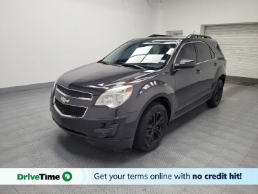 2014 Chevrolet Equinox in Las Vegas, NV 89104