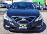 2013 Hyundai Sonata in Baltimore, MD 21225 - 1752181 2