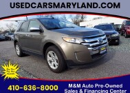 2013 Ford Edge in Baltimore, MD 21225 - 1752184 23