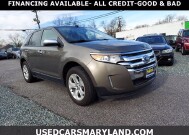 2013 Ford Edge in Baltimore, MD 21225 - 1752184 1