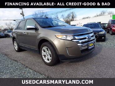 2013 Ford Edge in Baltimore, MD 21225
