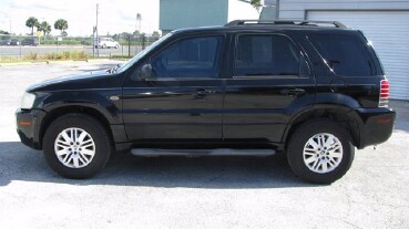 2007 Mercury Mariner in Hudson, FL 34669