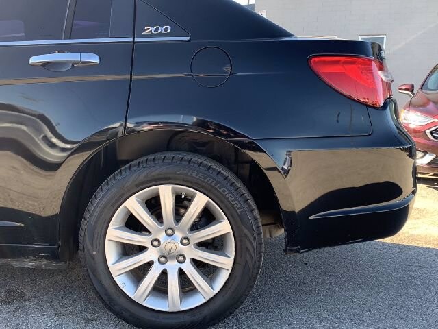 2014 Chrysler 200 in Mesquite, TX 75150 - 1764742 59