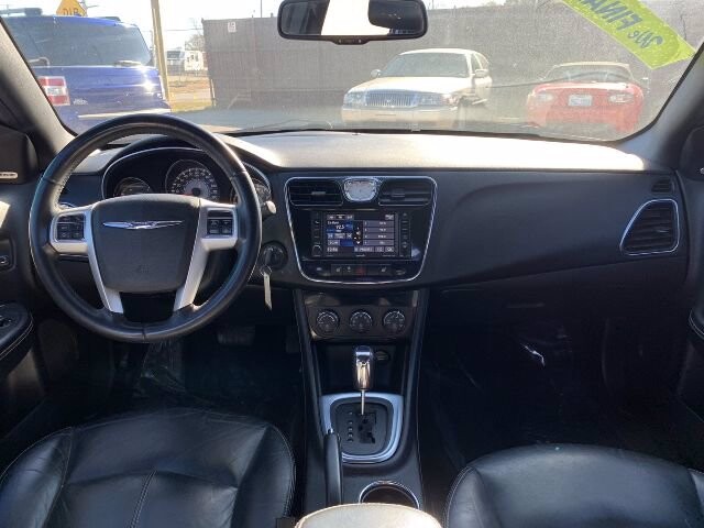 2014 Chrysler 200 in Mesquite, TX 75150 - 1764742 51