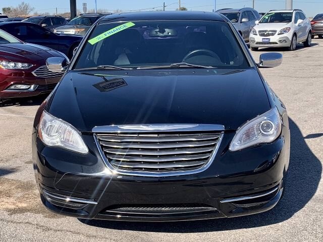 2014 Chrysler 200 in Mesquite, TX 75150 - 1764742 39