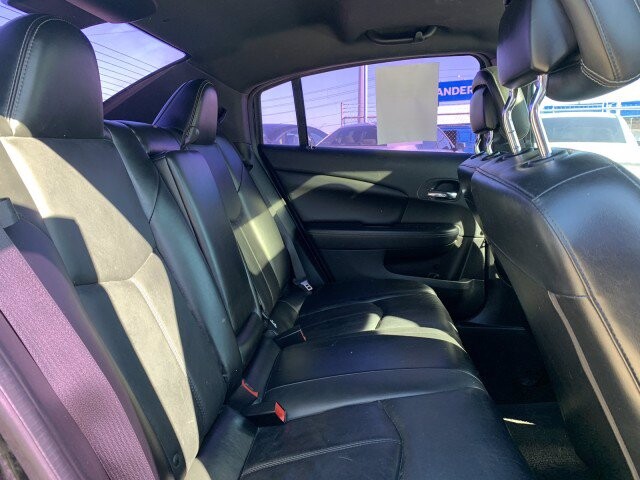 2014 Chrysler 200 in Mesquite, TX 75150 - 1764742 10