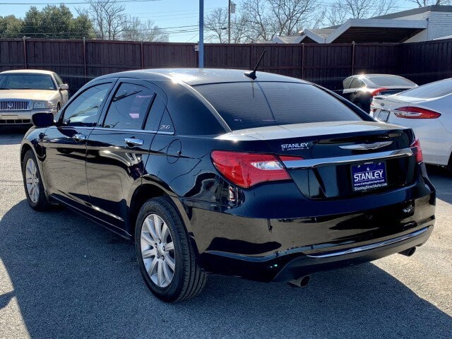 2014 Chrysler 200 in Mesquite, TX 75150 - 1764742 27