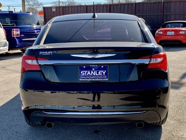 2014 Chrysler 200 in Mesquite, TX 75150 - 1764742 6