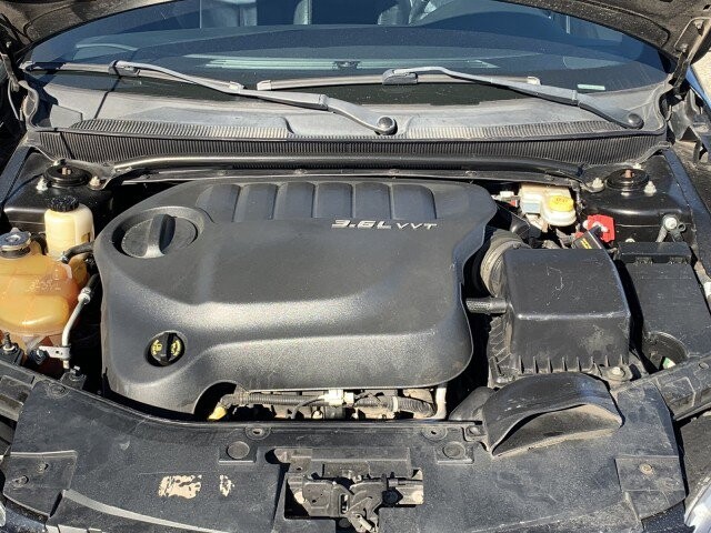 2014 Chrysler 200 in Mesquite, TX 75150 - 1764742 35