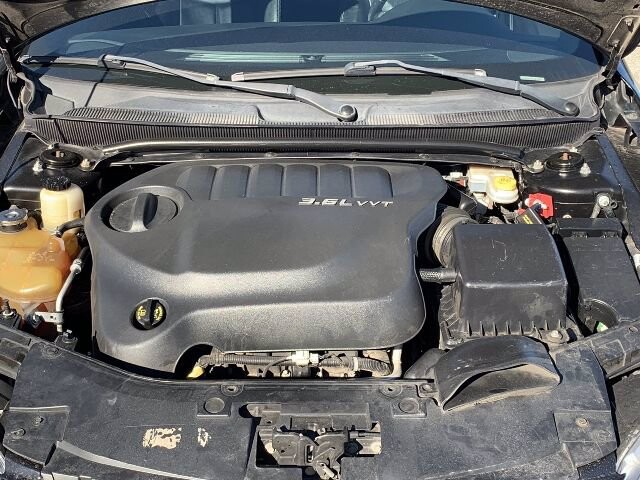 2014 Chrysler 200 in Mesquite, TX 75150 - 1764742 57