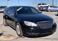 2014 Chrysler 200 in Mesquite, TX 75150 - 1764742 38