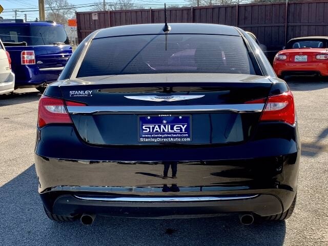 2014 Chrysler 200 in Mesquite, TX 75150 - 1764742 43