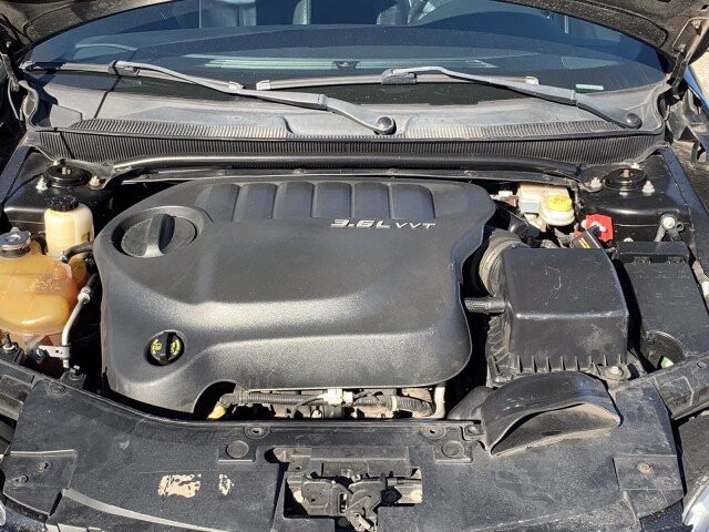 2014 Chrysler 200 in Mesquite, TX 75150 - 1764742 20