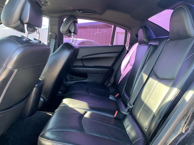 2014 Chrysler 200 in Mesquite, TX 75150 - 1764742 30