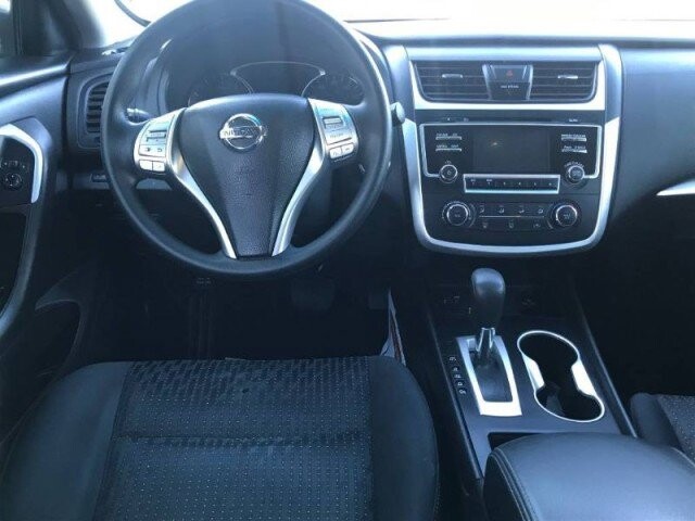 2016 Nissan Altima in Mesquite, TX 75150 - 1765510 31