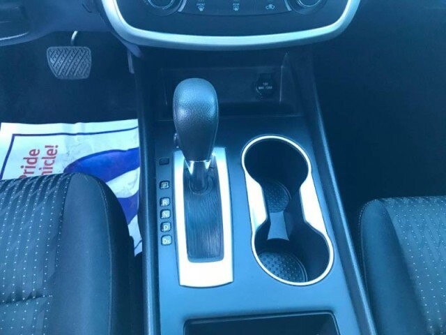 2016 Nissan Altima in Mesquite, TX 75150 - 1765510 30