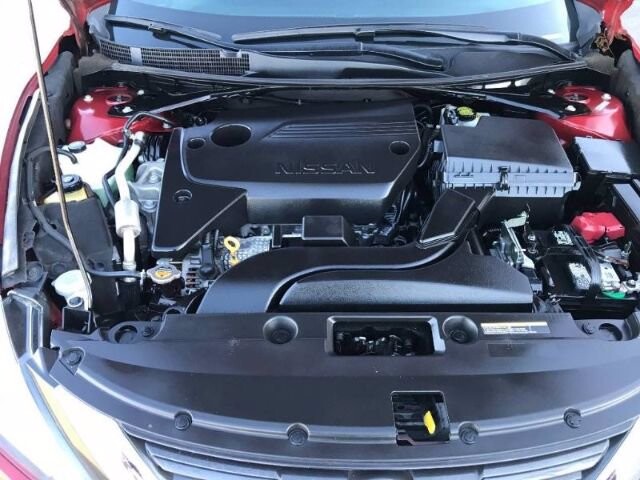 2016 Nissan Altima in Mesquite, TX 75150 - 1765510 53