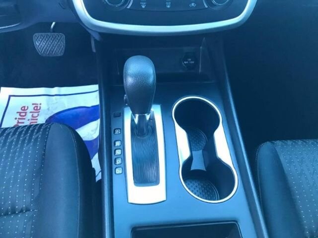 2016 Nissan Altima in Mesquite, TX 75150 - 1765510 48