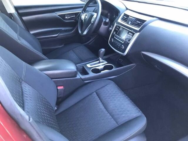 2016 Nissan Altima in Mesquite, TX 75150 - 1765510 52