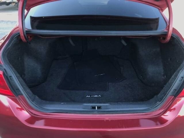 2016 Nissan Altima in Mesquite, TX 75150 - 1765510 42