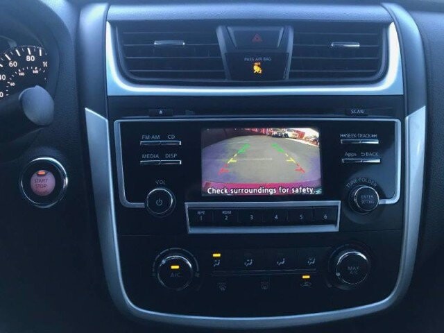 2016 Nissan Altima in Mesquite, TX 75150 - 1765510 13