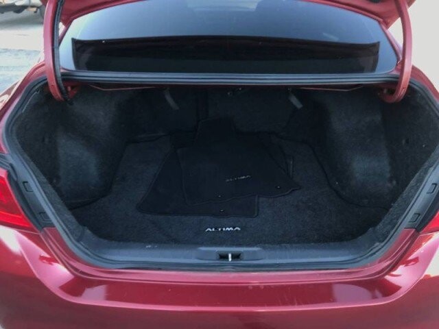 2016 Nissan Altima in Mesquite, TX 75150 - 1765510 25