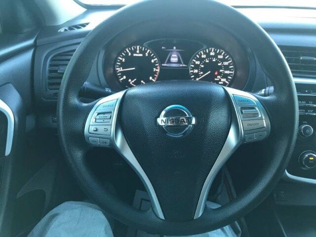 2016 Nissan Altima in Mesquite, TX 75150 - 1765510 28