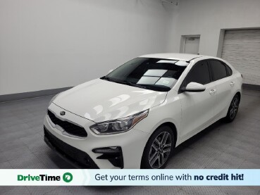2019 Kia Forte in Las Vegas, NV 89104