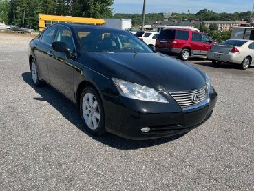 2007 Lexus ES 350 in Hickory, NC 28602-5144