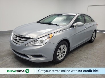 2013 Hyundai Sonata in Madison, TN 37115