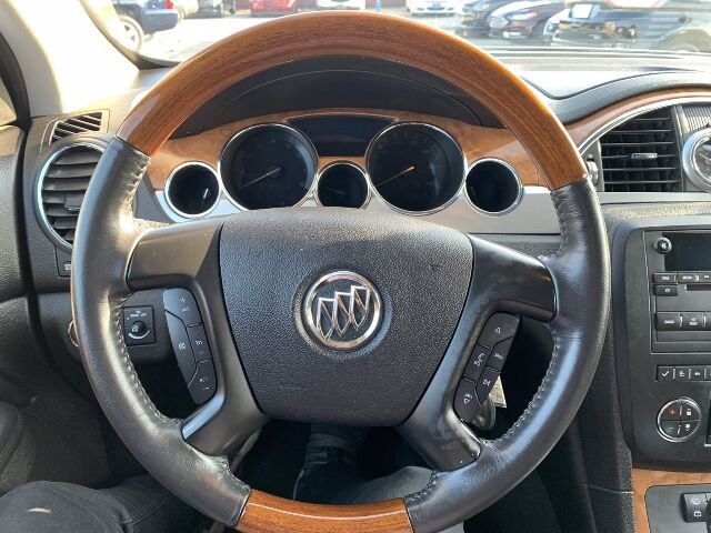 2011 Buick Enclave in Mesquite, TX 75150 - 1768998 58