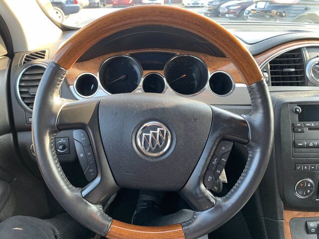 2011 Buick Enclave in Mesquite, TX 75150 - 1768998 17