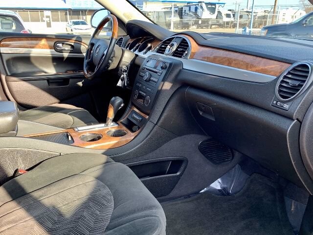 2011 Buick Enclave in Mesquite, TX 75150 - 1768998 50