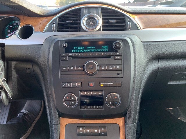 2011 Buick Enclave in Mesquite, TX 75150 - 1768998 37