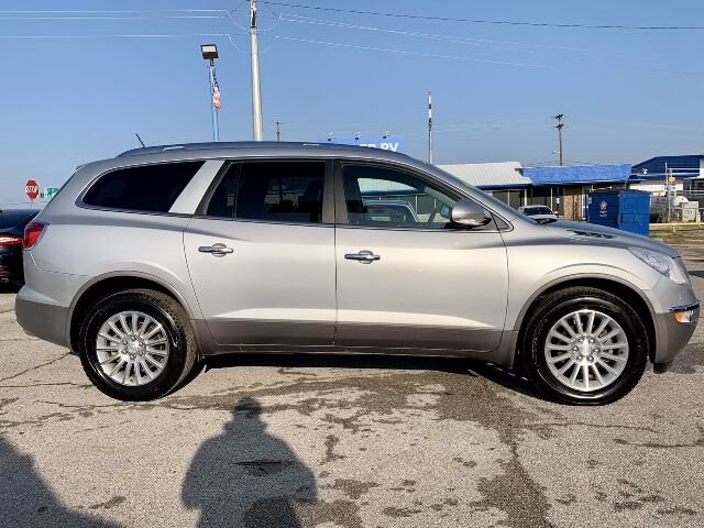 2011 Buick Enclave in Mesquite, TX 75150 - 1768998 49