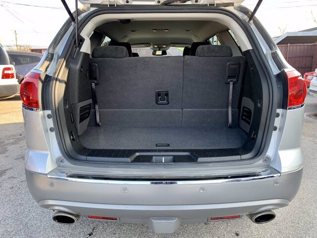 2011 Buick Enclave in Mesquite, TX 75150 - 1768998 22