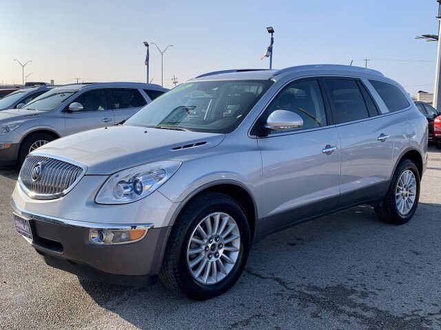 2011 Buick Enclave in Mesquite, TX 75150 - 1768998 29
