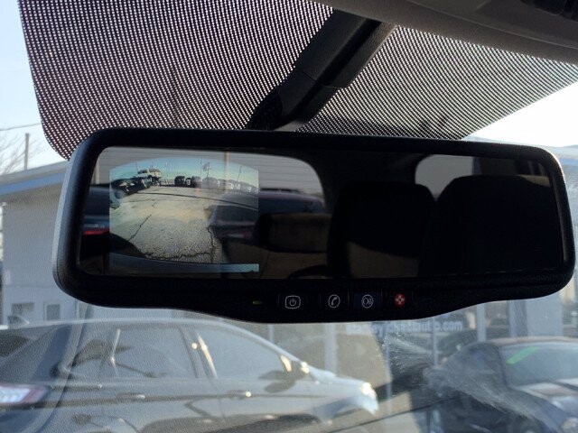 2011 Buick Enclave in Mesquite, TX 75150 - 1768998 19