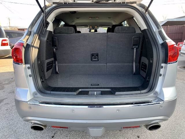 2011 Buick Enclave in Mesquite, TX 75150 - 1768998 63