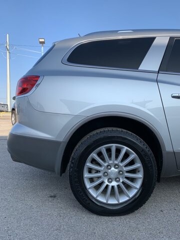 2011 Buick Enclave in Mesquite, TX 75150 - 1768998 26