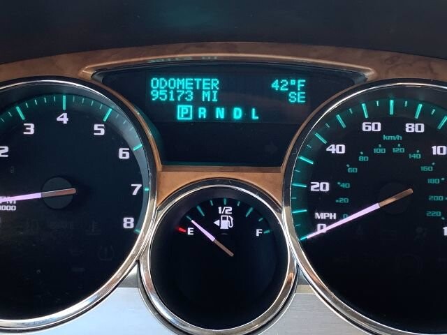 2011 Buick Enclave in Mesquite, TX 75150 - 1768998 62