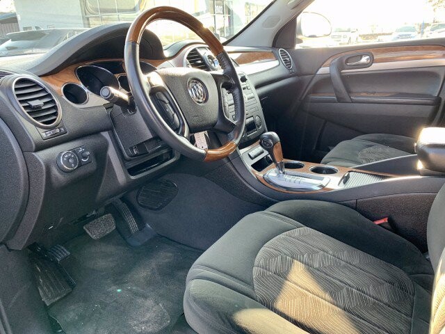 2011 Buick Enclave in Mesquite, TX 75150 - 1768998 35