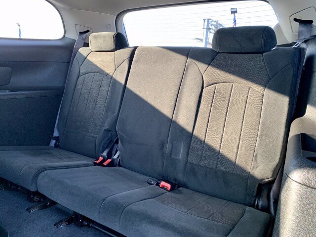 2011 Buick Enclave in Mesquite, TX 75150 - 1768998 34