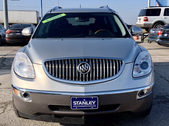 2011 Buick Enclave in Mesquite, TX 75150 - 1768998 2