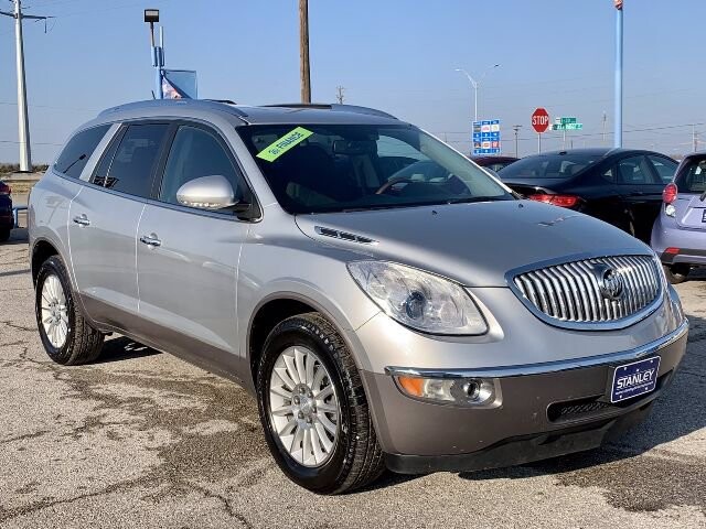 2011 Buick Enclave in Mesquite, TX 75150 - 1768998 42