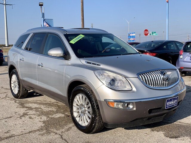 2011 Buick Enclave in Mesquite, TX 75150 - 1768998 28