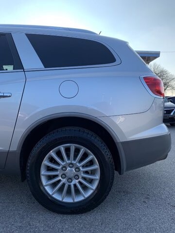 2011 Buick Enclave in Mesquite, TX 75150 - 1768998 66