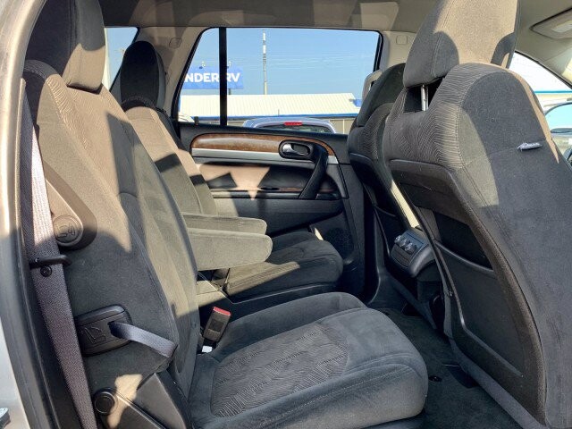2011 Buick Enclave in Mesquite, TX 75150 - 1768998 33