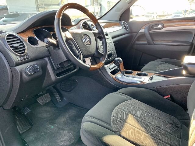 2011 Buick Enclave in Mesquite, TX 75150 - 1768998 55