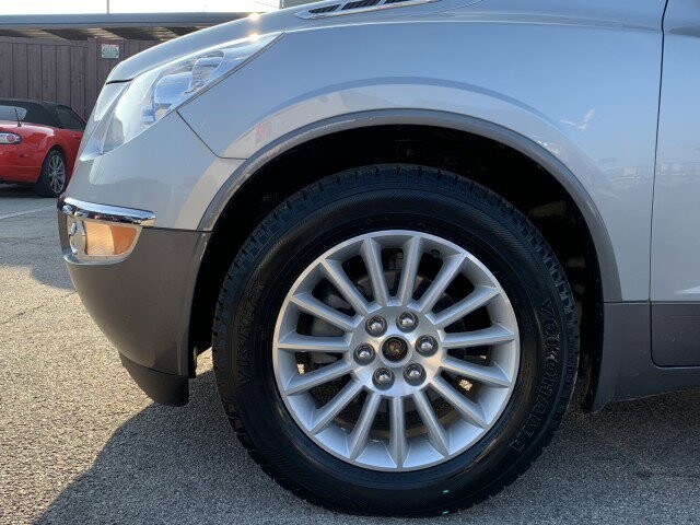 2011 Buick Enclave in Mesquite, TX 75150 - 1768998 24